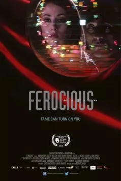 Жестокая / Ferocious (2013)