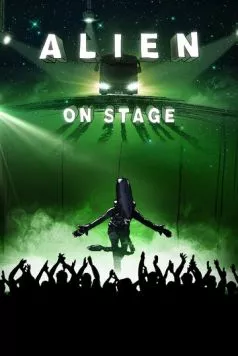 «Чужой» на сцене / Alien on Stage (2020)