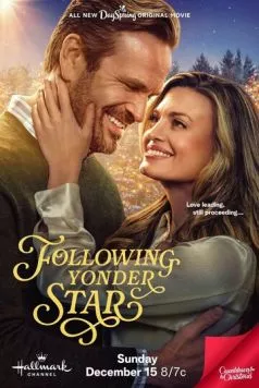 Следуя за далёкой звездой / Following Yonder Star (2024)
