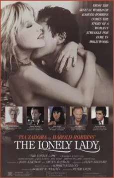 Одинокая леди / The Lonely Lady (1983)