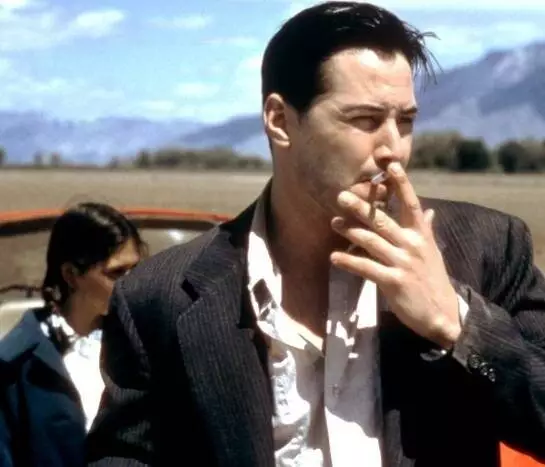 Кадр из Самоубийца (1997) Кадр из Самоубийца (1997)