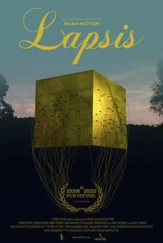 Падшие / Lapsis (2020)