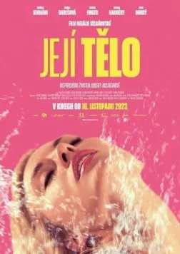 Её тело / Její telo (2023)