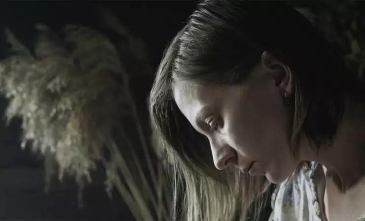 Кадр из Лес (2018) Кадр из Лес (2018)