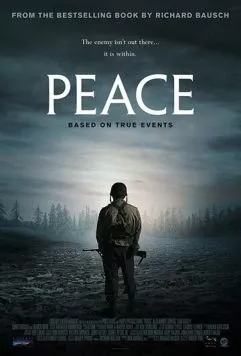 Мир / Recon (2019)