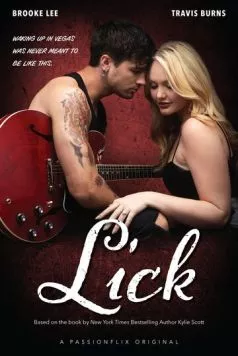 Лик / Lick (2024)
