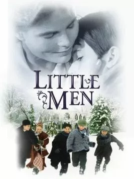 Маленькие мужчины / Little Men (1998)