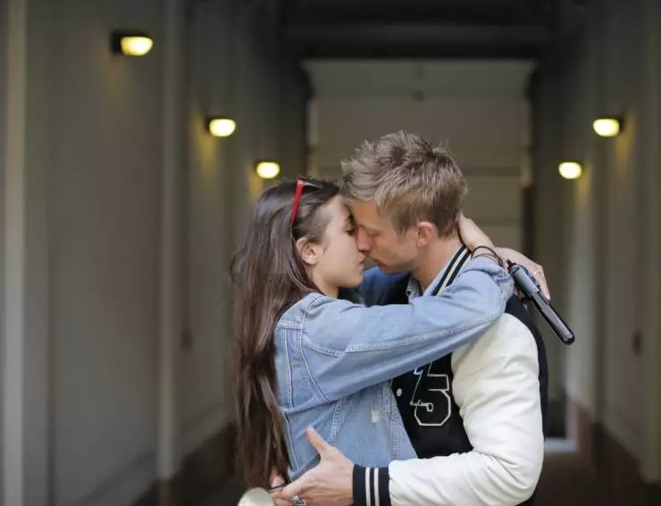Кадр из Бессмертные (2015) Кадр из Бессмертные (2015)
