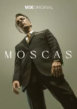 Мухи / Moscas (2024)