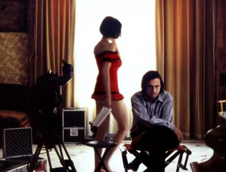 Кадр из Порнограф (2001) Кадр из Порнограф (2001)