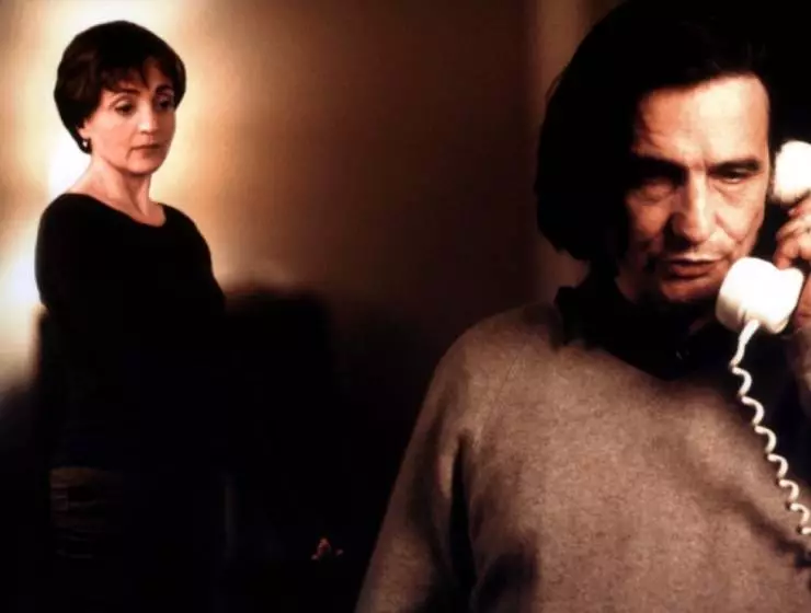 Кадр из Порнограф (2001) Кадр из Порнограф (2001)