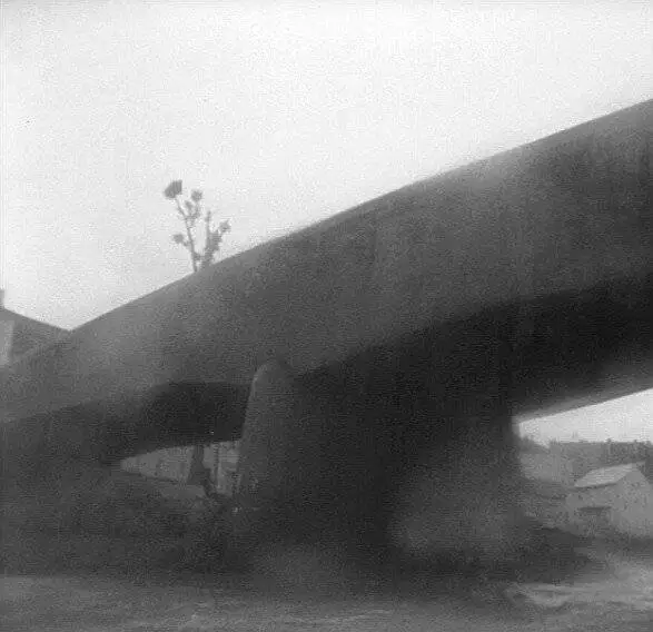 Кадр из Мост (1959) Кадр из Мост (1959)
