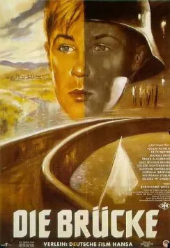 Мост / Die Brücke (1959)