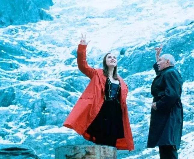 Кадр из Березина, или Последние дни Швейцарии (1999) Кадр из Березина, или Последние дни Швейцарии (1999)