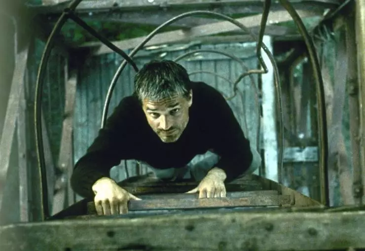 Кадр из Возвращение (2003) Кадр из Возвращение (2003)