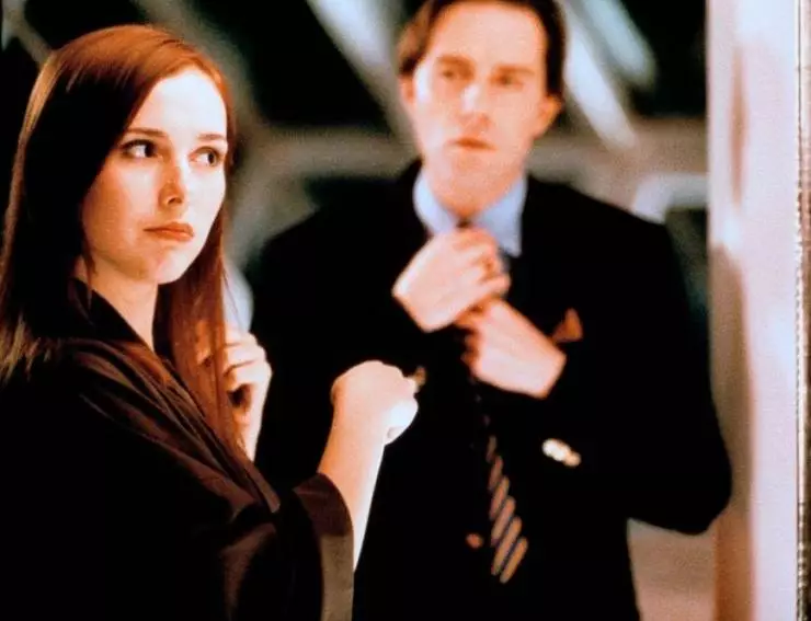 Кадр из Березина, или Последние дни Швейцарии (1999) Кадр из Березина, или Последние дни Швейцарии (1999)