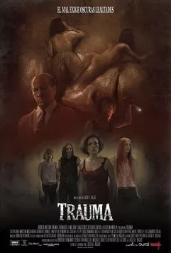 Травма / Trauma (2017)