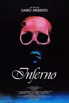 Преисподняя / Inferno (1979)