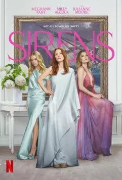 Сирены / Sirens (2025)