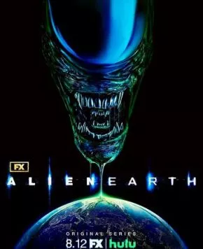 Чужой: Земля / Alien: Earth (2025)