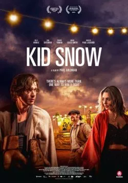 Кид Сноу / Kid Snow (2024)