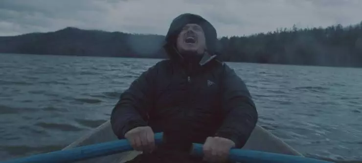 Кадр из Два капитана (2024) Кадр из Два капитана (2024)