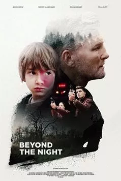Под покровом ночи / The Awakening (2018)
