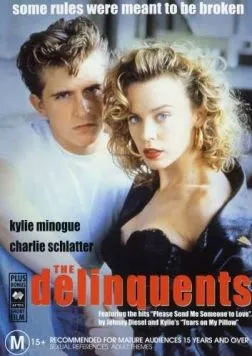 Безумный юбилей / The Delinquents (2011)