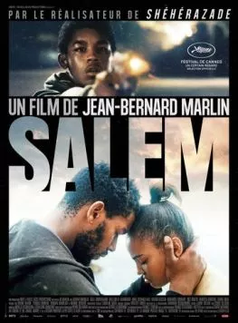 Салем / Salem (2023)