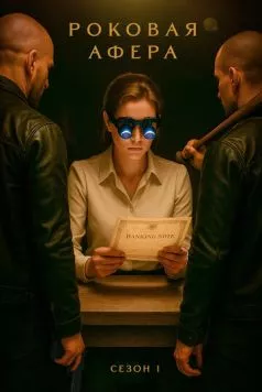 Роковая афера / Factice (2025)