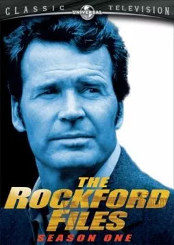 Досье детектива Рокфорда / The Rockford Files (1974)