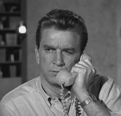 Кадр из Беглец (1963) Кадр из Беглец (1963)