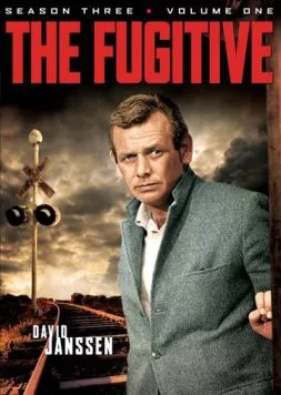 Беглец / The Fugitive (1963)