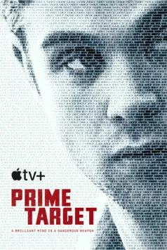 Опасные числа / Prime Target (2025)