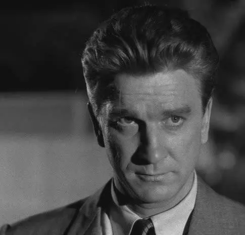 Кадр из Беглец (1963) Кадр из Беглец (1963)