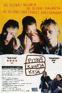 Долгое жаркое лето / Pitkä kuuma kesä (1999)