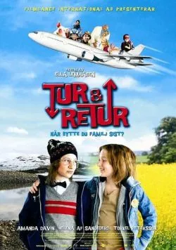 Объявлена посадка / Tur & retur (2003)