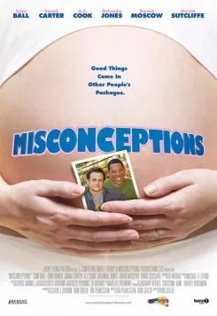 Непонятки / Misconceptions (2008)