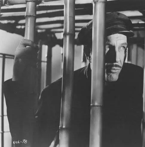 Кадр из Исповедь любителя опиума (1962) Кадр из Исповедь любителя опиума (1962)