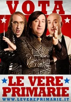 Все все ничего ничего / Tutto tutto niente niente (2012)