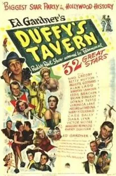 Таверна Даффи / Duffy's Tavern (1945)