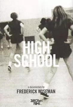 Средняя школа / High School (1968)