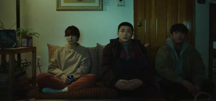 Кадр из Фея (2022) Кадр из Фея (2022)