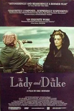 Роялистка / L'Anglaise et le duc (2001)