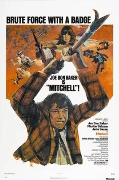 Митчелл / Mitchell (1975)