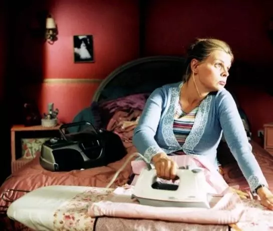 Кадр из Любовь зла (2003) Кадр из Любовь зла (2003)