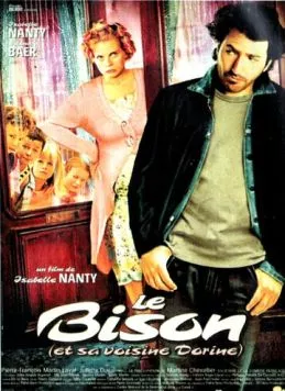 Любовь зла / Le bison (et sa voisine Dorine) (2003)
