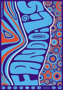 Фандо и Лис / Fando y Lis (1968)