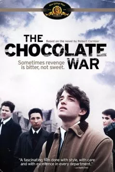 Шоколадная война / The Chocolate War (1988)