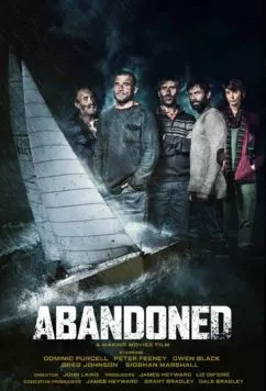 Заброшенные / Abandoned (2015)